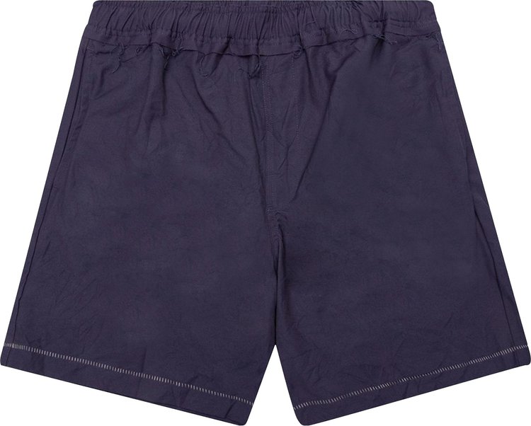 Ader Error Beam Shorts 'Purple'