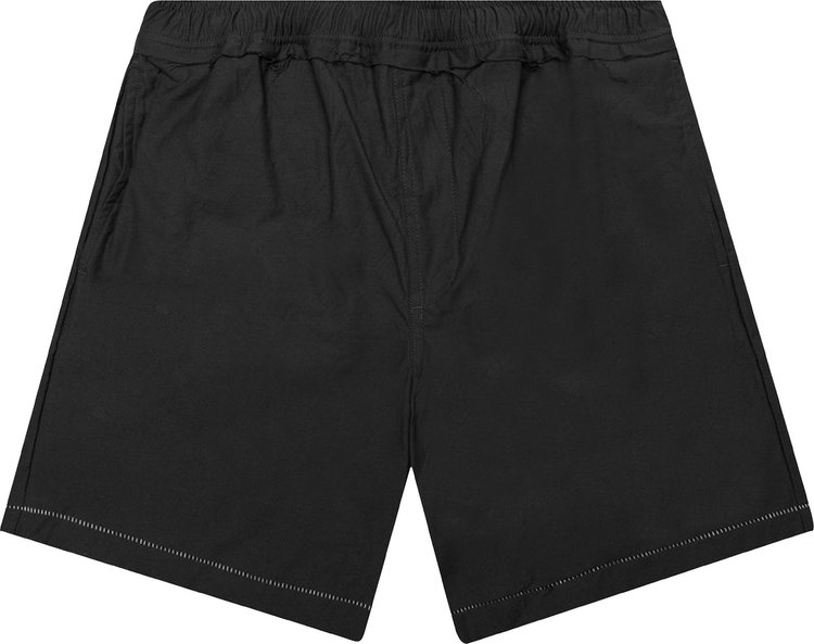 Ader Error Beam Shorts 'Black'
