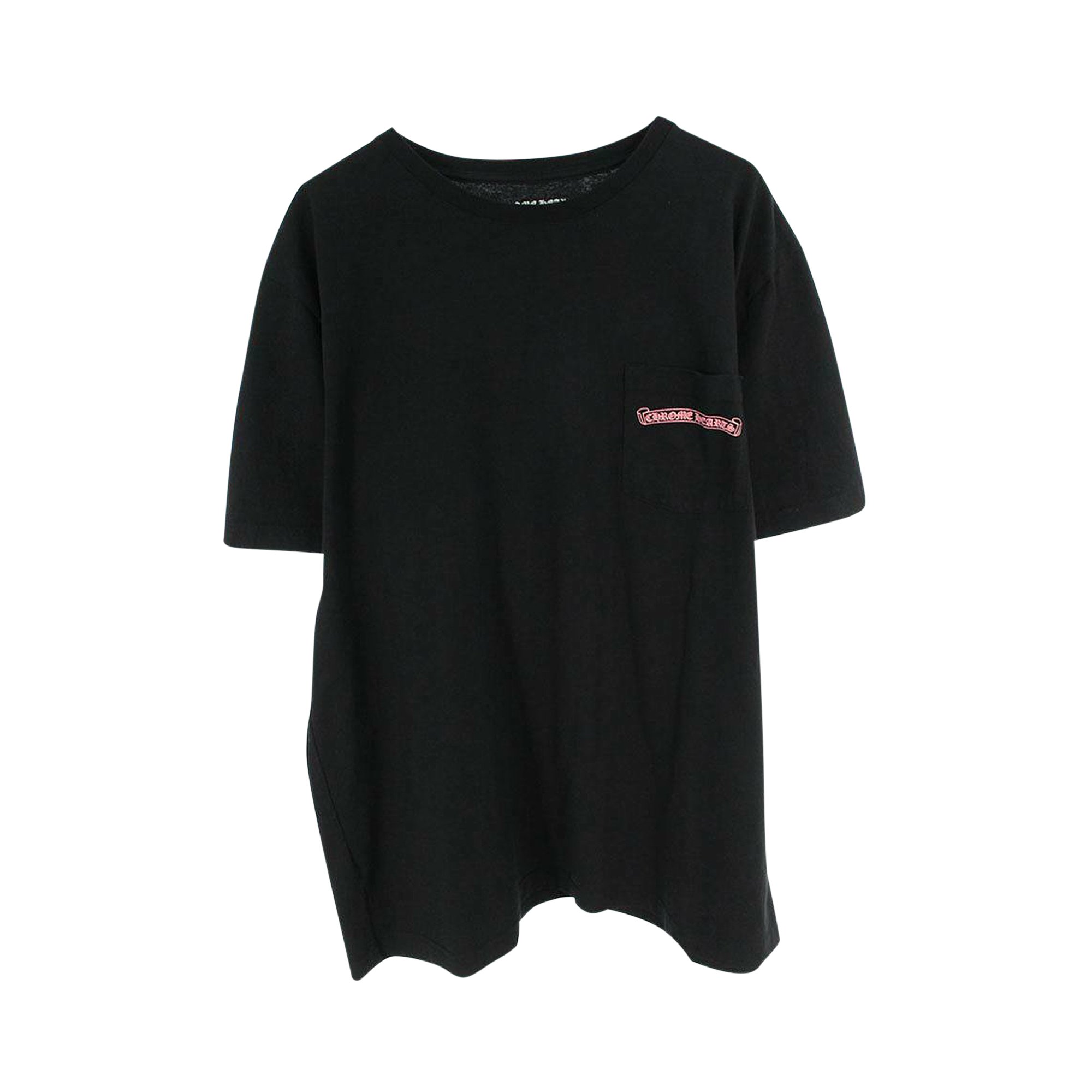 Chrome Hearts x Matty Boy 99 Eyez T-Shirt 'Black' | GOAT
