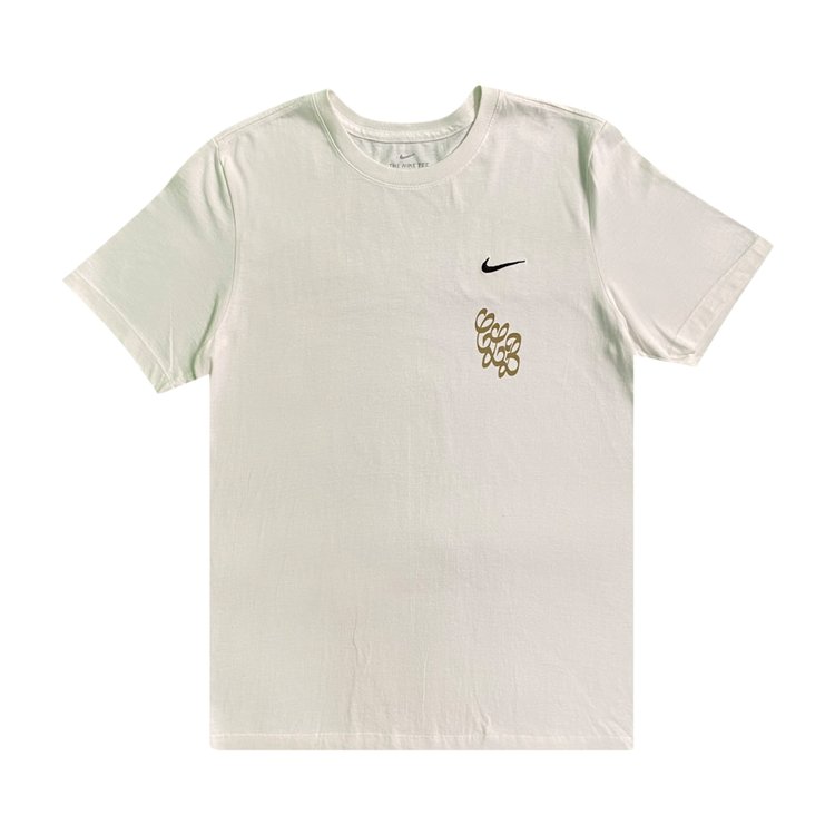 Nike Certified Lover Boy Rose T-Shirt 'White'