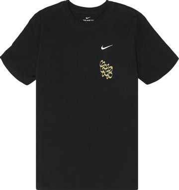Buy Nike Certified Lover Boy Rose T-Shirt 'Black' - CLB BLK T 027 | GOAT
