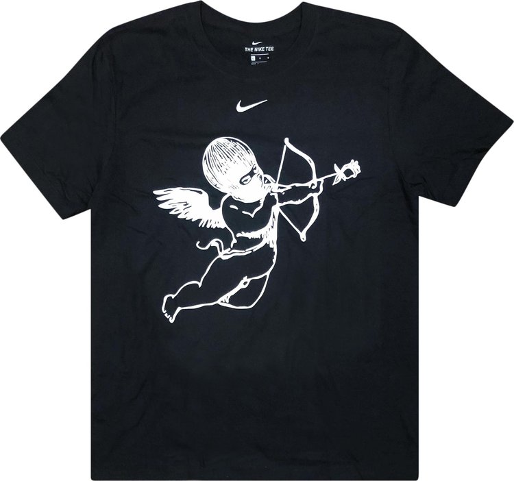 Nike Certified Lover Boy Cherub T-Shirt 'Black'