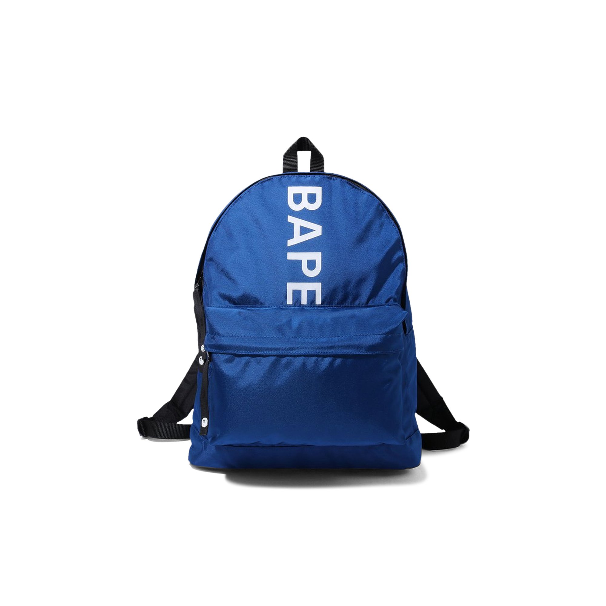 Buy BAPE Happy New Year Backpack 2020 (5 Pieces) 'Navy' - 1G20 182