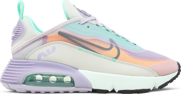 Wmns Air Max 2090 'Easter'