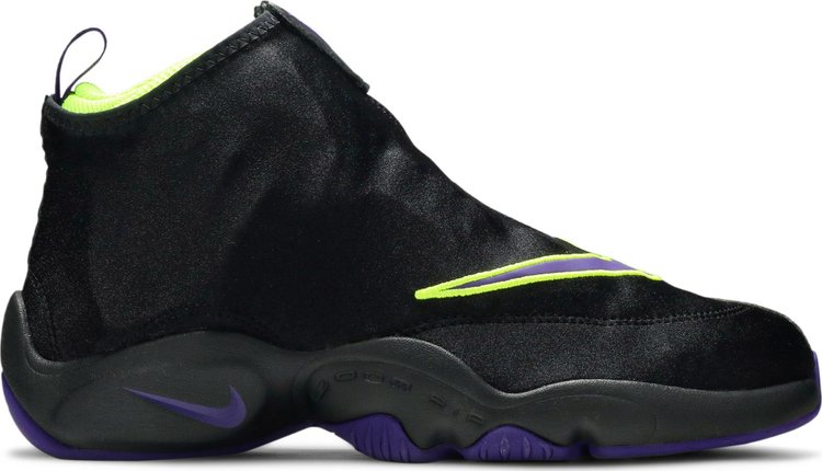 Air Zoom Flight The Glove 'Lakers'