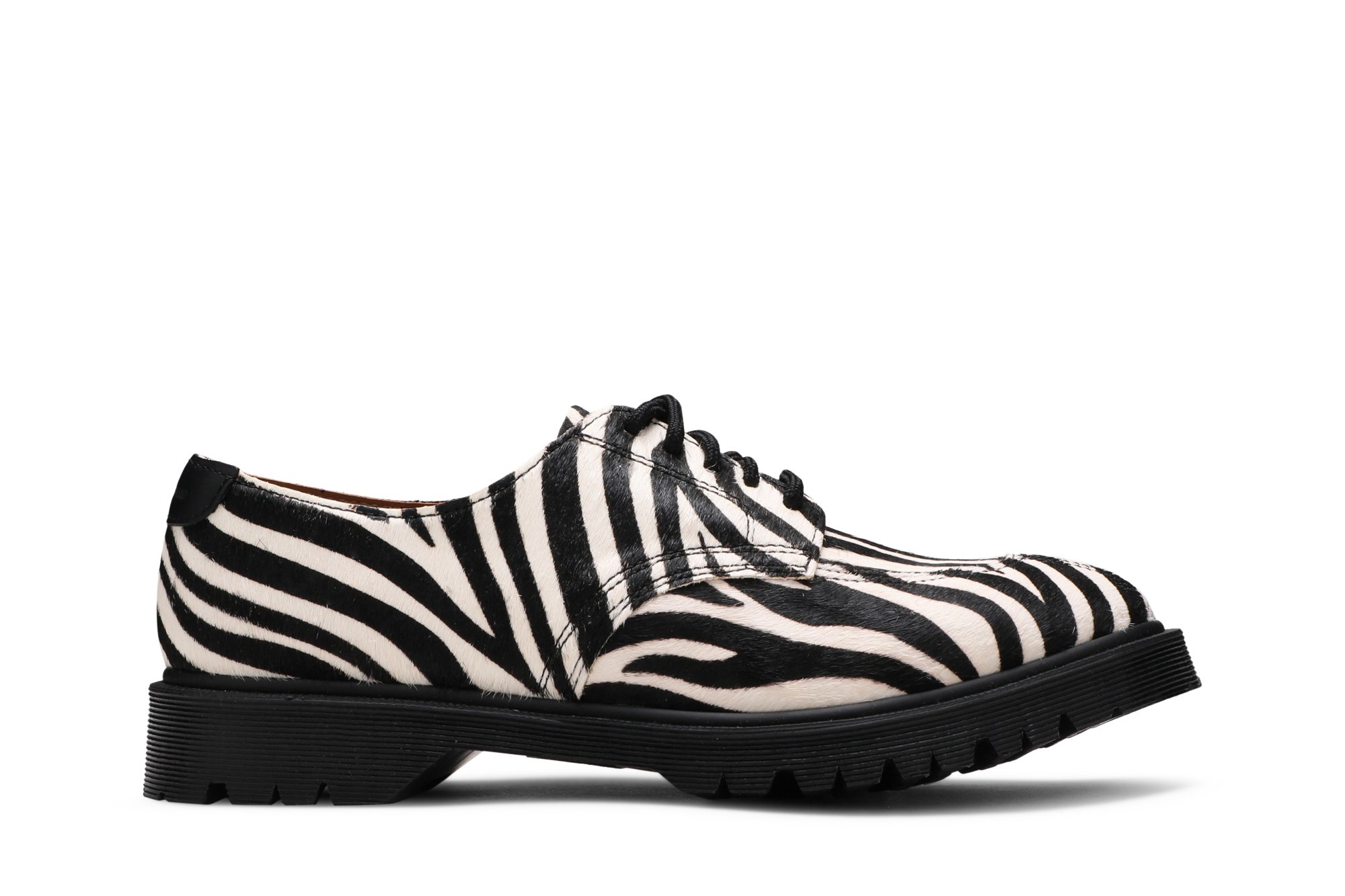 Supreme x 2046 Oxford 'Zebra'