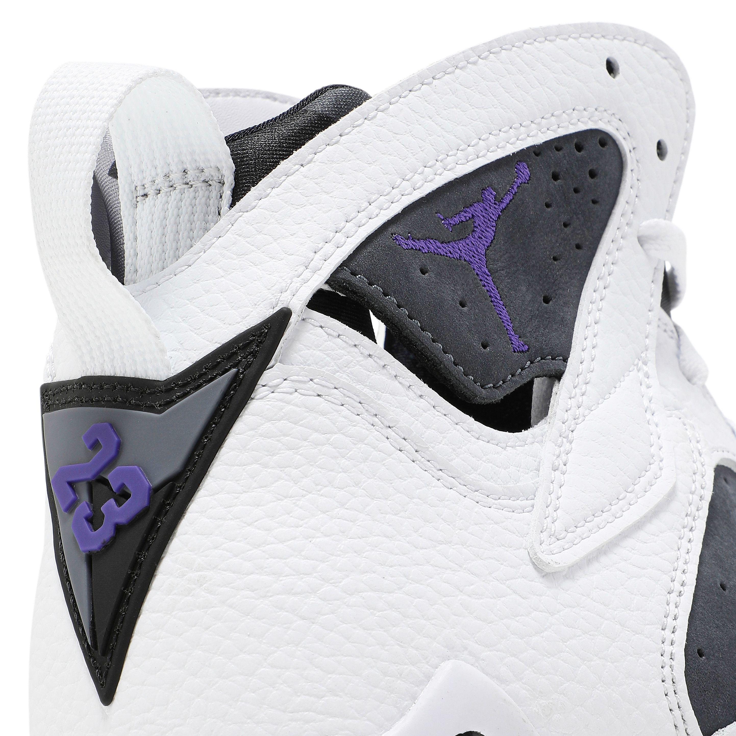 Air jordan 7 flint top