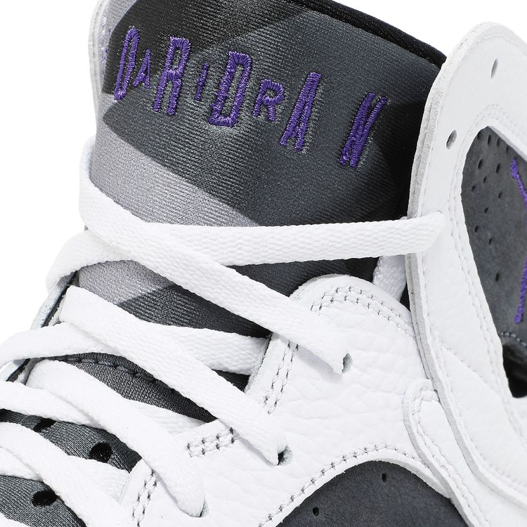 Air Jordan 7 Retro Flint 2021