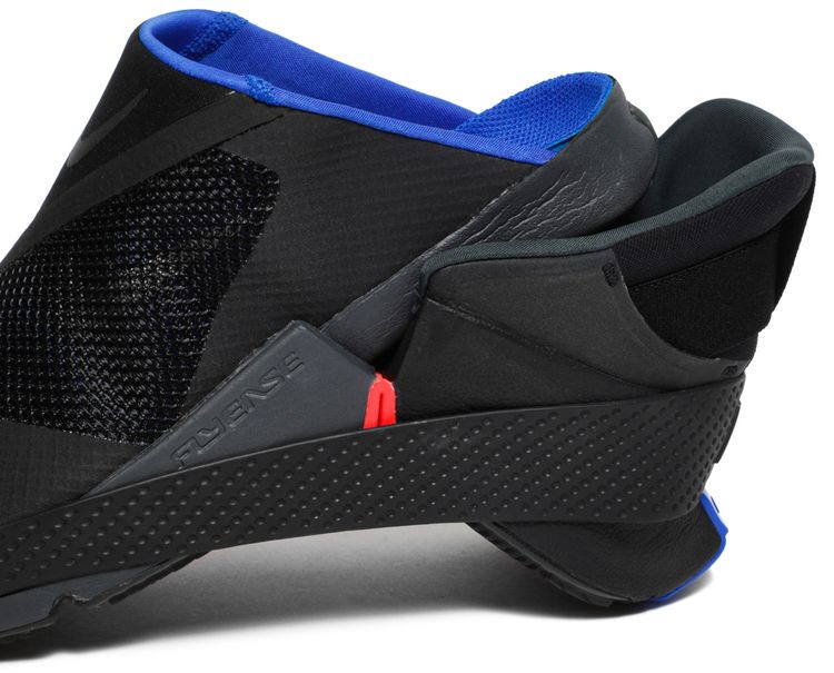 Nike GO FlyEase Black