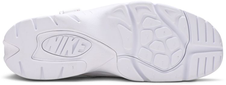 Nike Comme des Garcons Homme Plus x Air Carnivore White