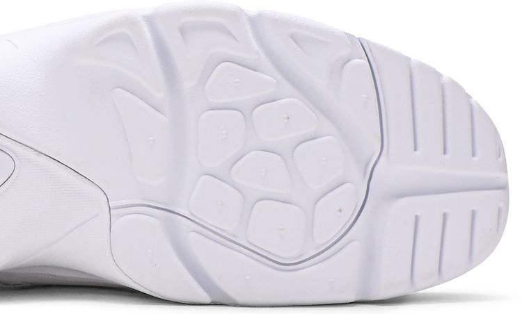 Nike Comme des Garcons Homme Plus x Air Carnivore White