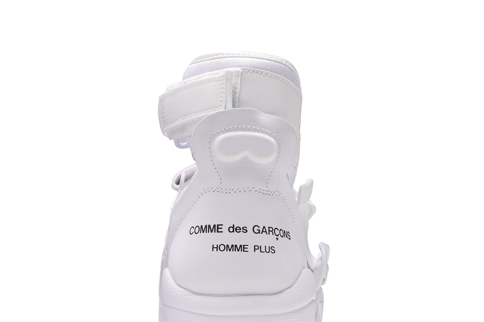 Buy Comme des Garcons Homme Plus x Air Carnivore White DH0199 100 GOAT CA