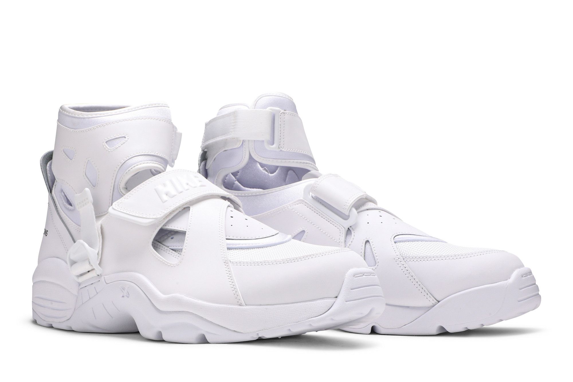 Buy Comme des Garçons Homme Plus x Nike Air Carnivore 'White