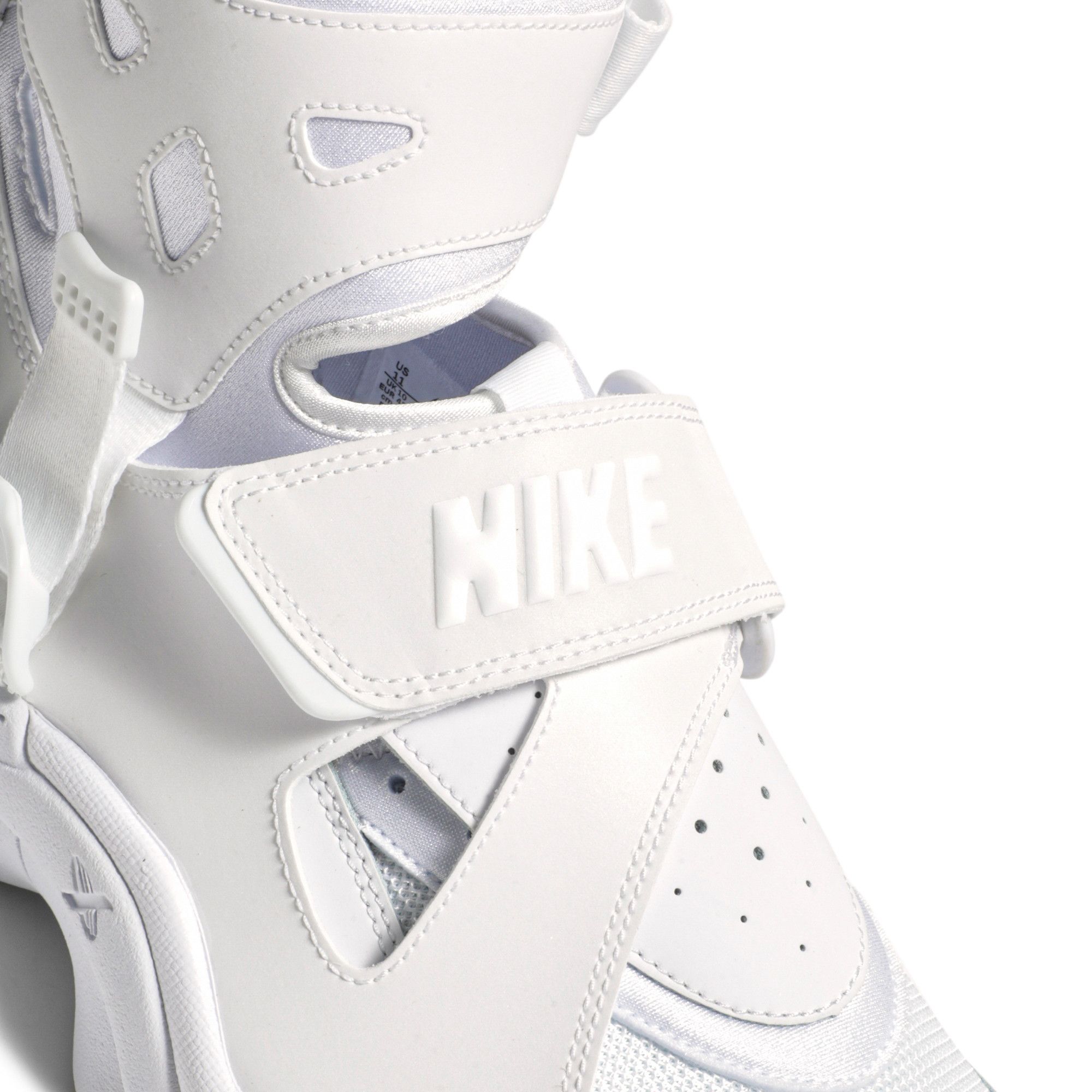 Buy Nike Comme des Garçons Homme Plus x Air Carnivore 'White