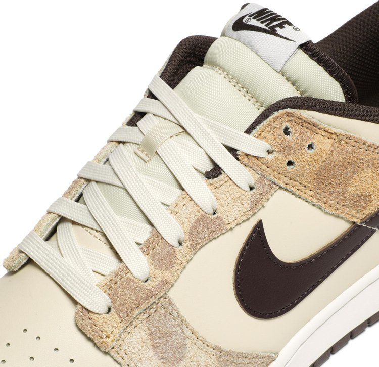 Dunk Low Premium Animal Pack   Cheetah