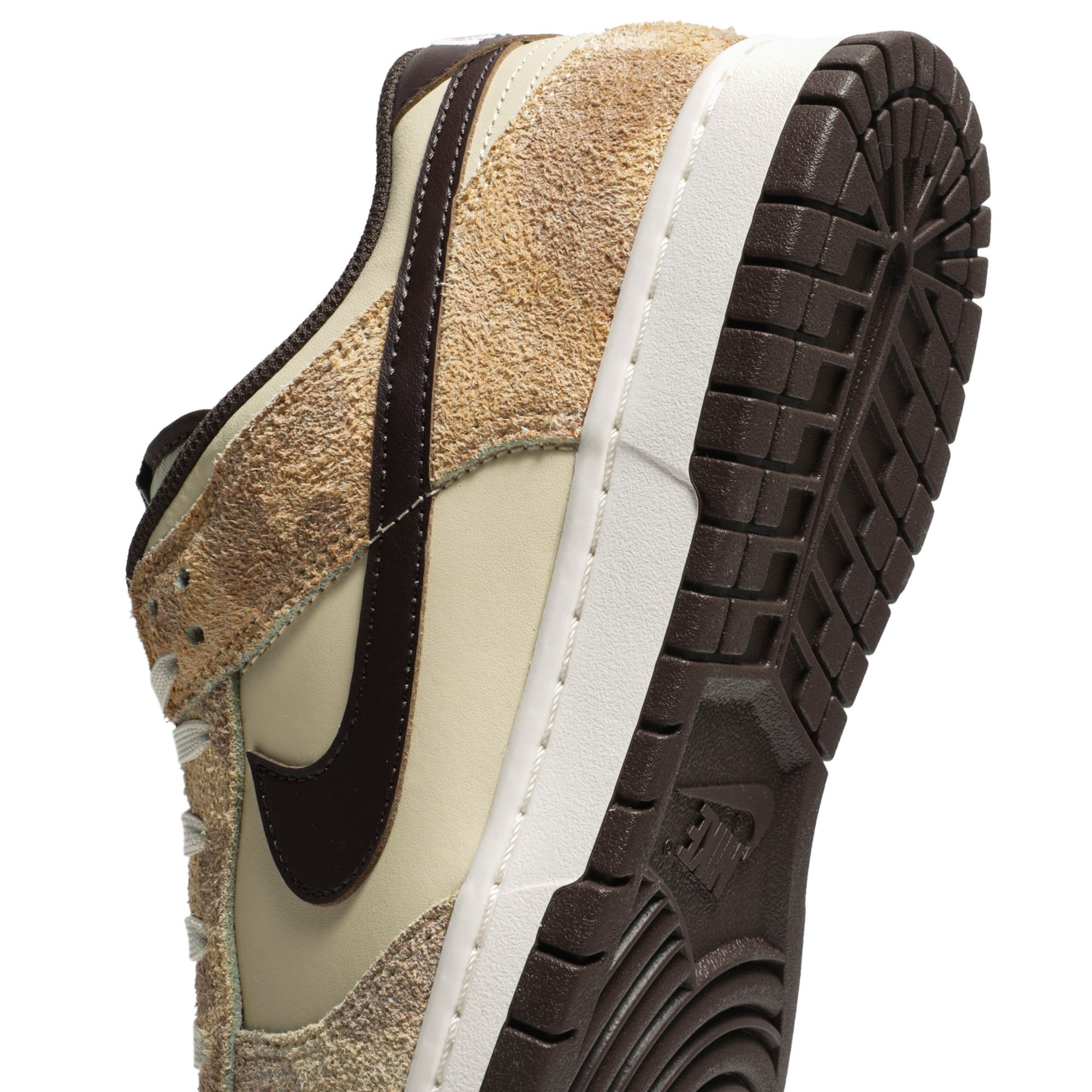 Nike Dunk Low Retro Premium “Animal Pack Zebra” - Men's Size