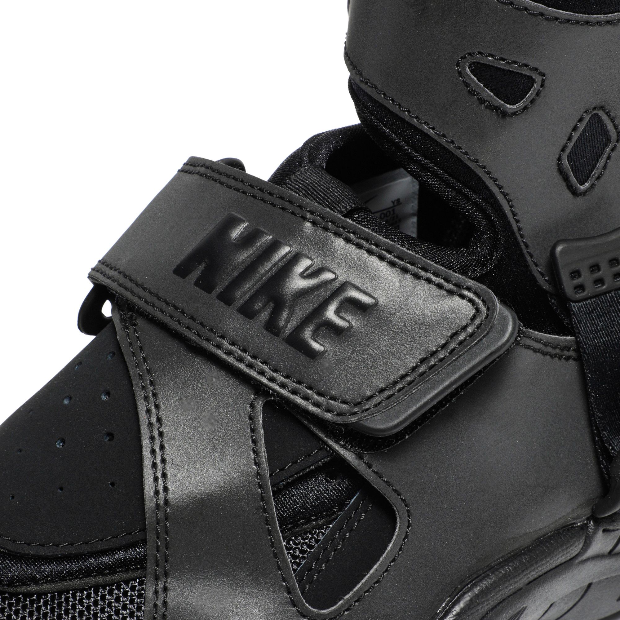 Buy Comme des Garçons Homme Plus x Air Carnivore 'Black
