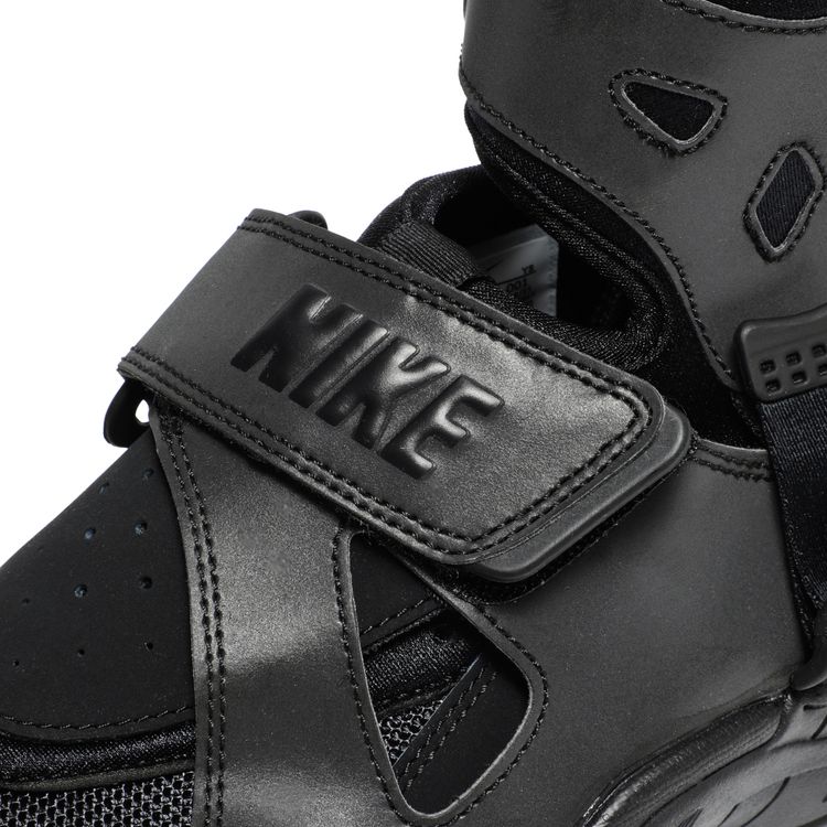 Comme des Garcons Homme Plus x Nike Air Carnivore Black