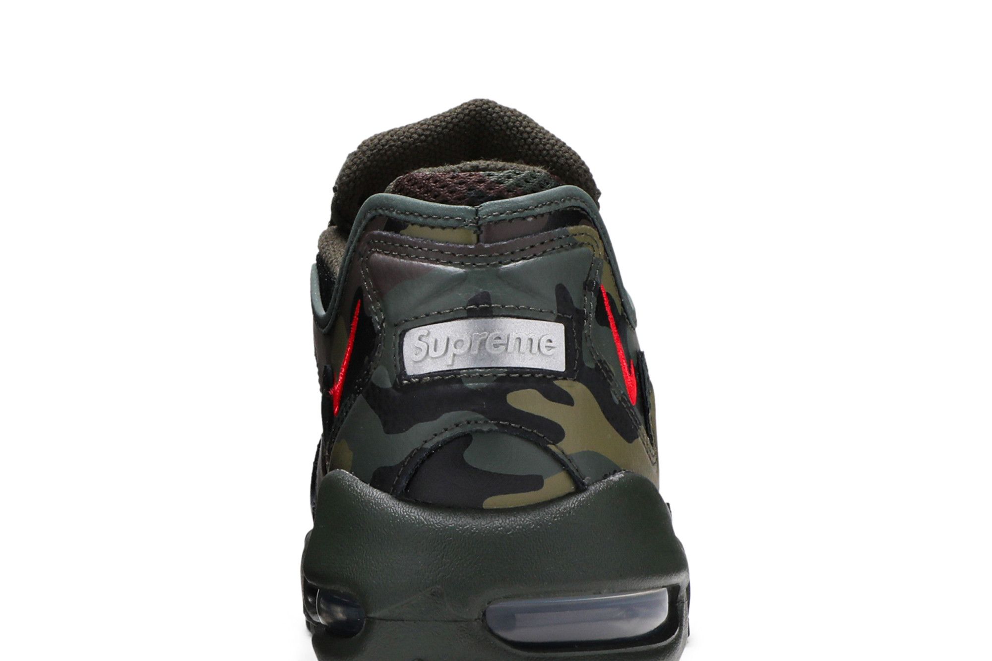 Nike air max 90 supreme clearance