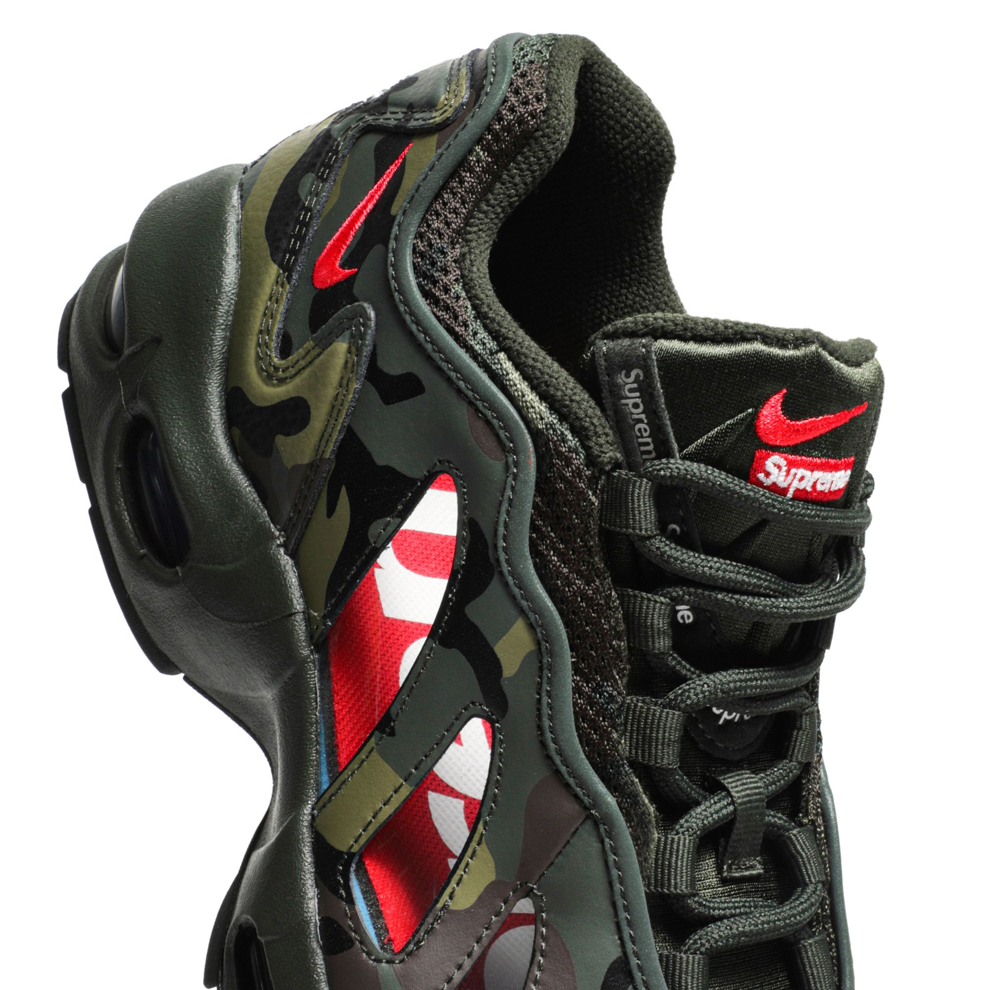 Air max 96 camo hotsell