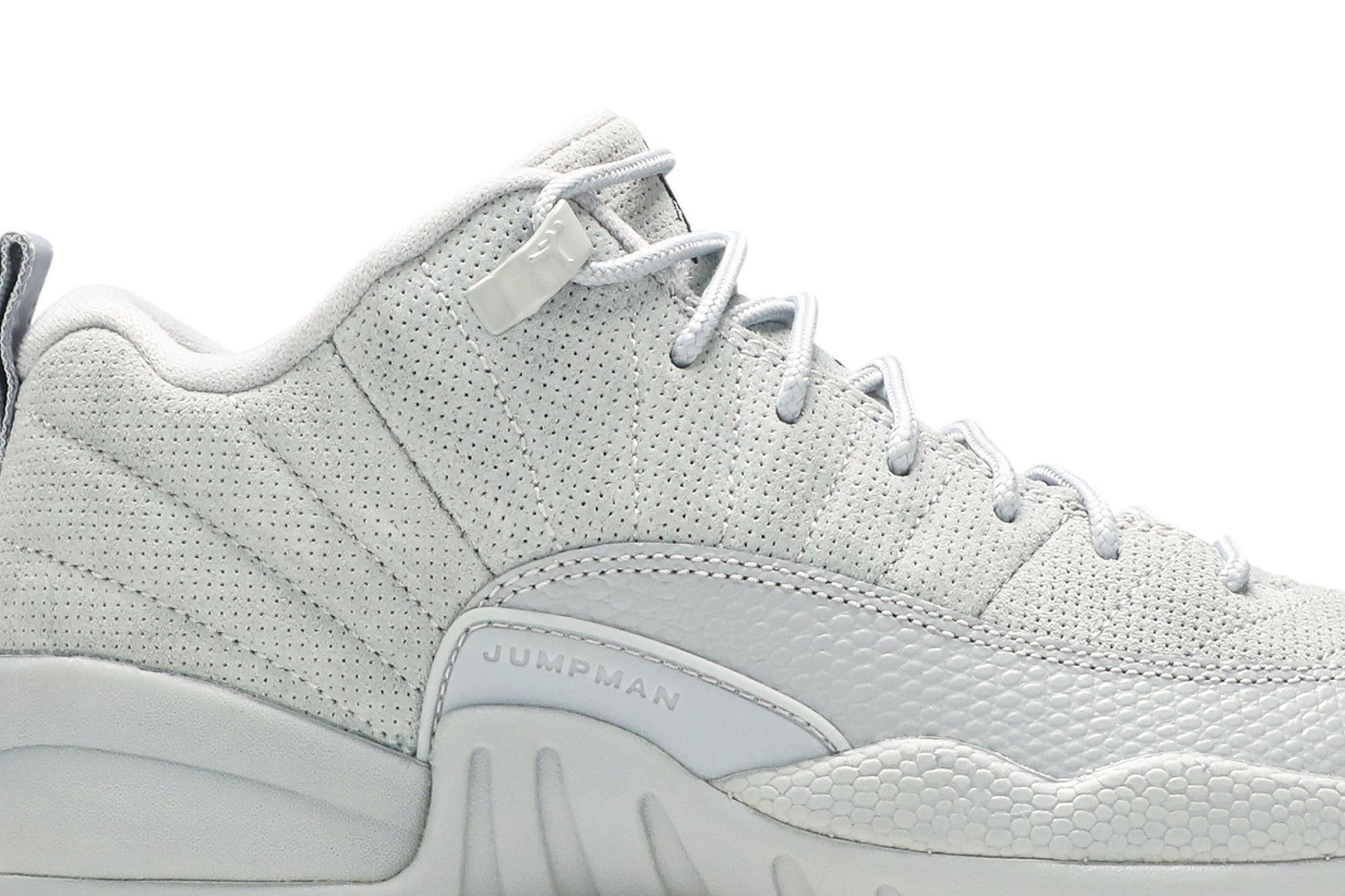 Air jordan 12 low wolf grey release date top