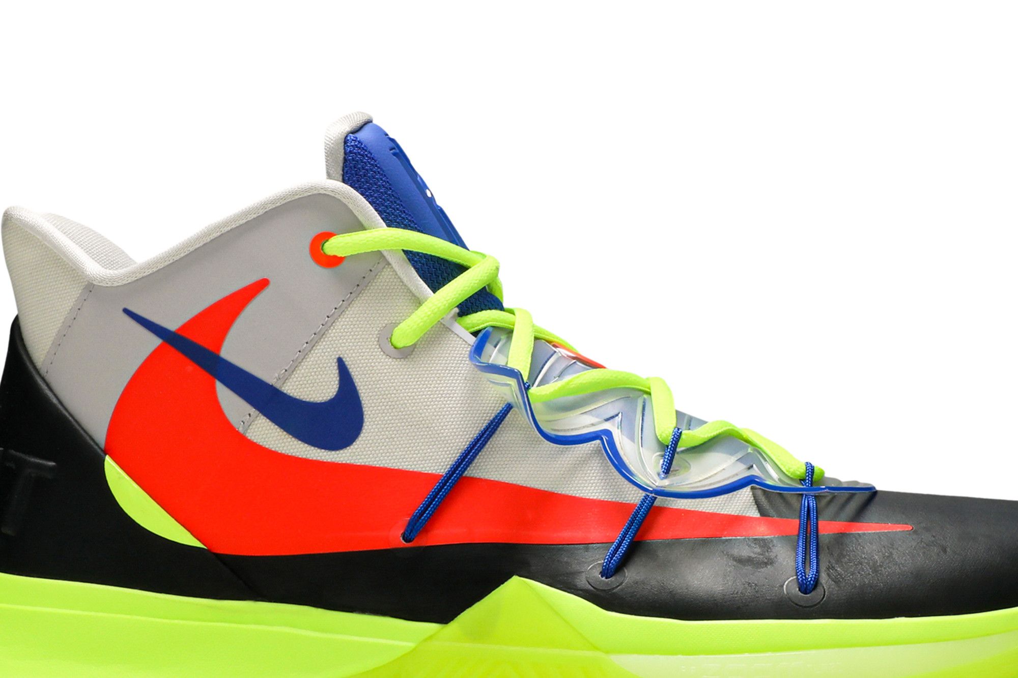 Buy ROKIT x Kyrie 5 EP All Star CJ7853 900 GOAT