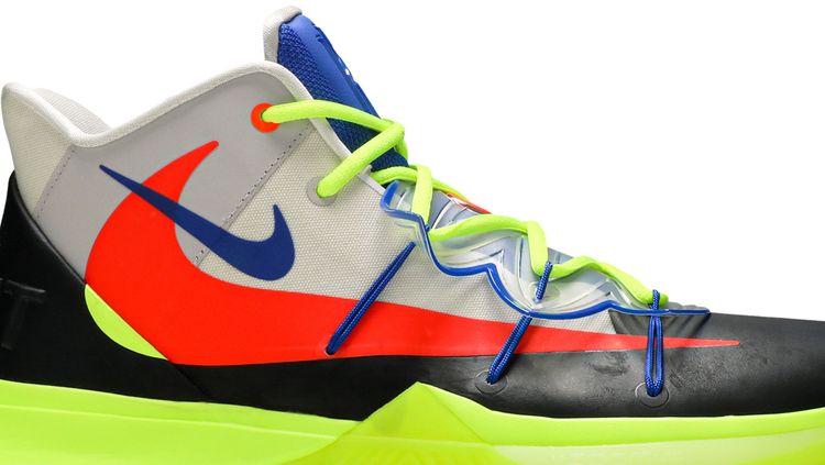 ROKIT x Nike Kyrie 5 EP All Star