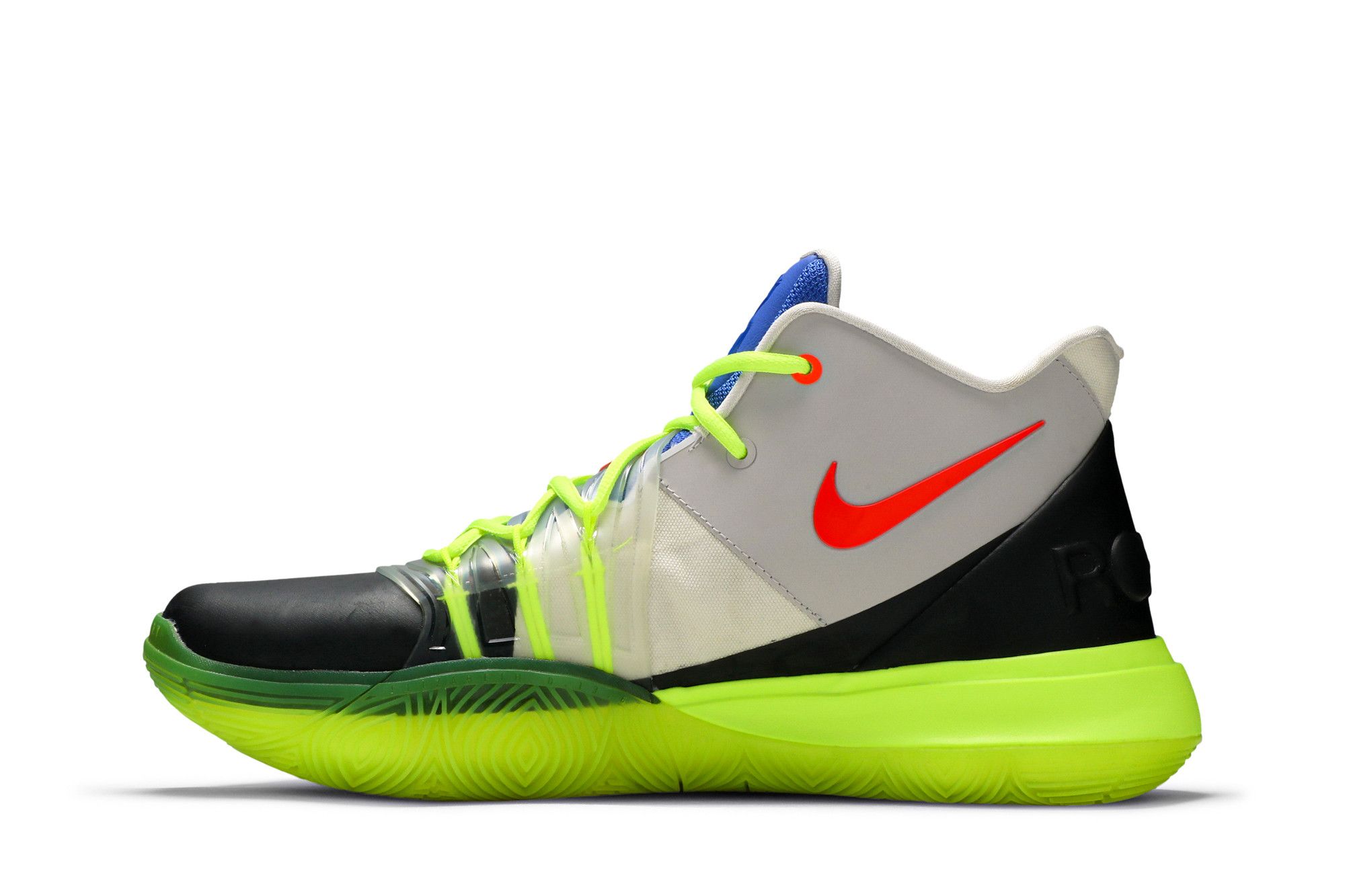 Buy ROKIT x Kyrie 5 EP All Star CJ7853 900 GOAT