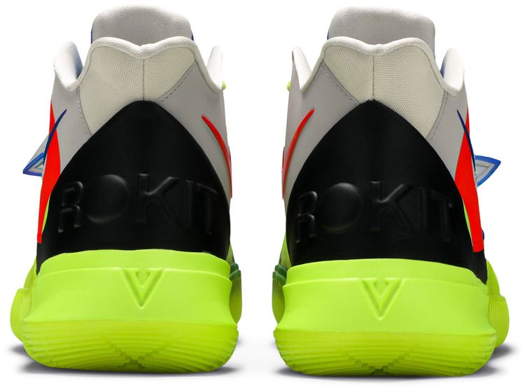 ROKIT x Nike Kyrie 5 EP All Star