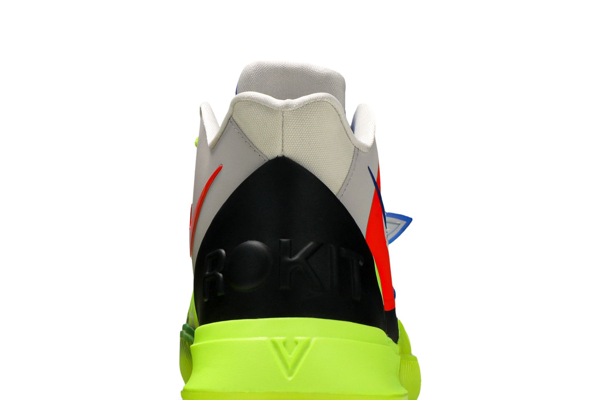 Buy ROKIT x Kyrie 5 EP All Star CJ7853 900 GOAT