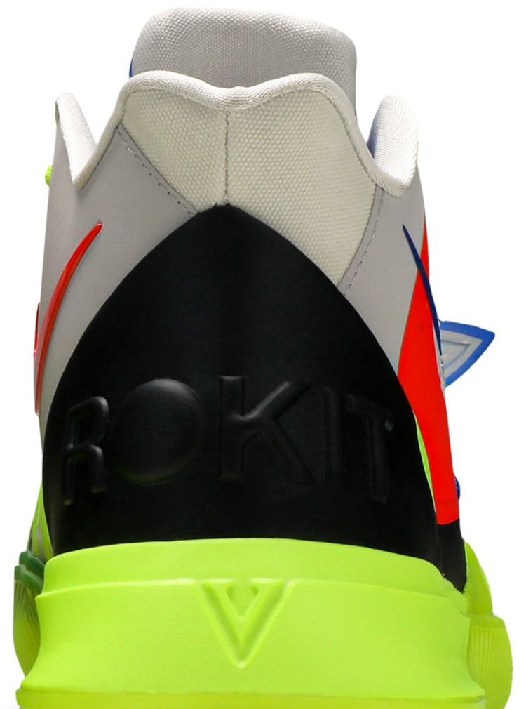 ROKIT x Nike Kyrie 5 EP All Star