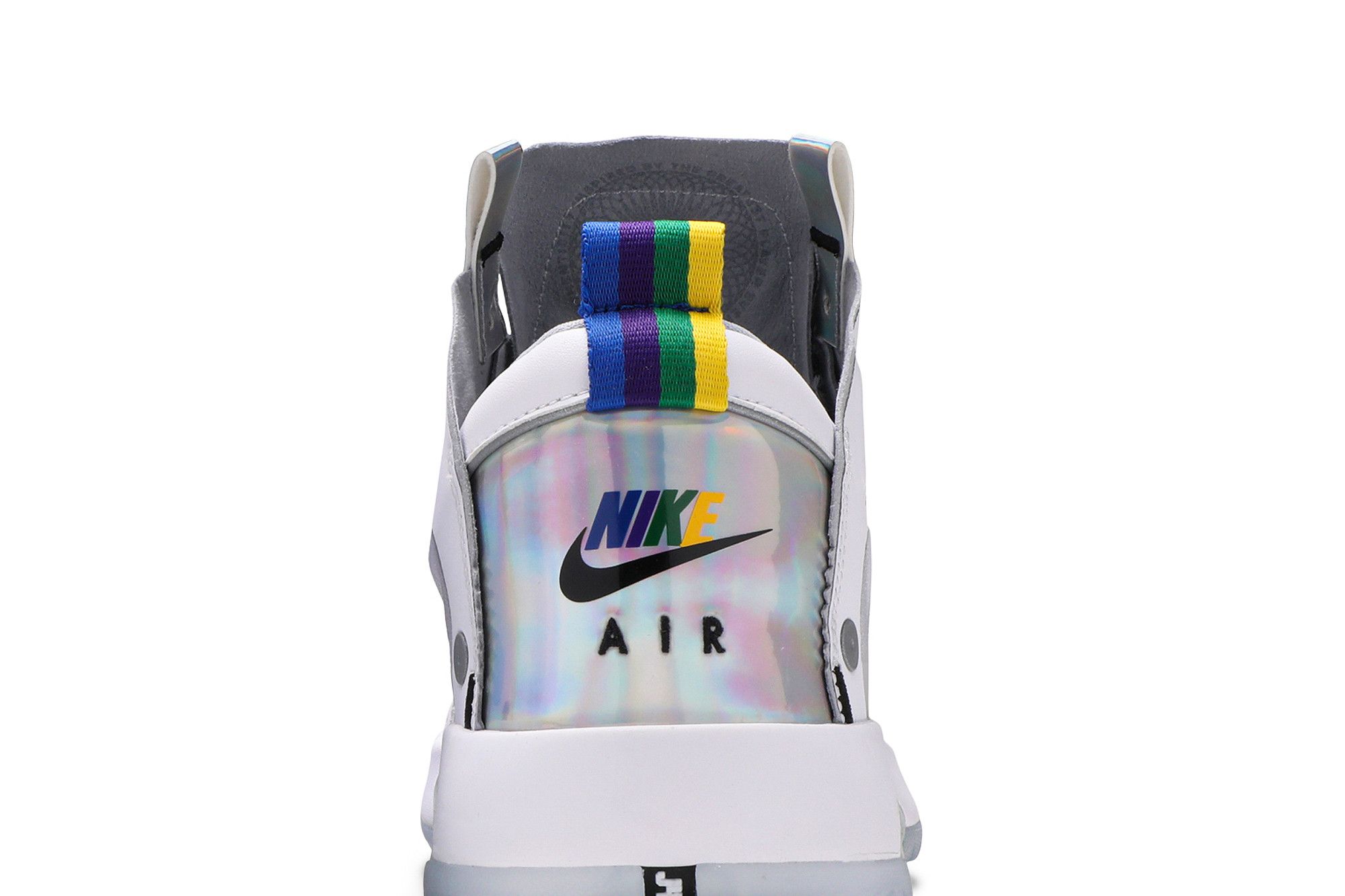 jordan 34 white iridescent