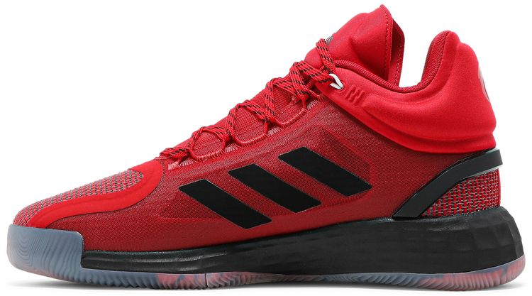 Adidas D Rose 11 Brenda