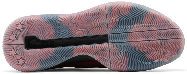 Adidas D Rose 11 Brenda