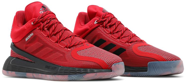 Adidas D Rose 11 Brenda