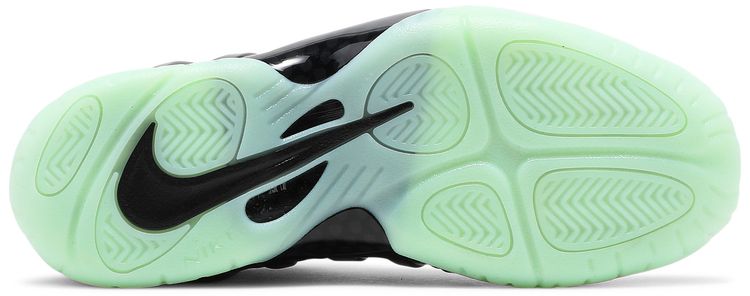 Nike Little Posite One GS All Star 2021