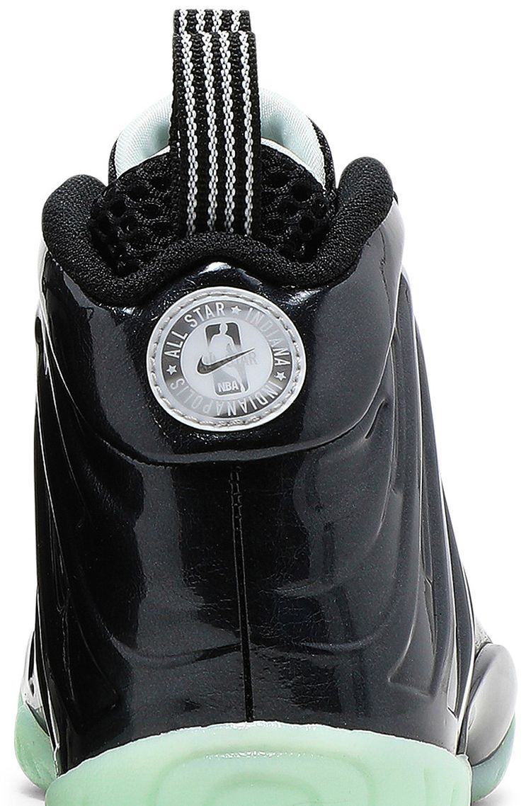 Nike Little Posite One GS All Star 2021