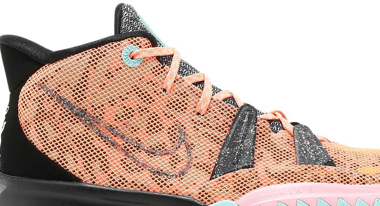 Nike Kyrie 7 GS Play for the Future