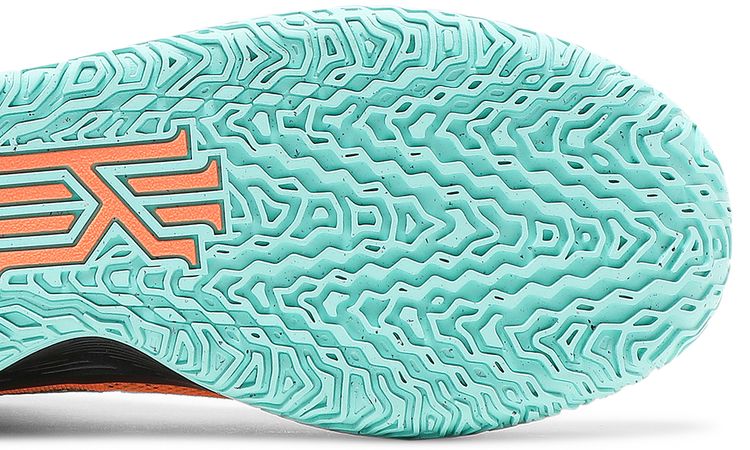 Nike Kyrie 7 GS Play for the Future