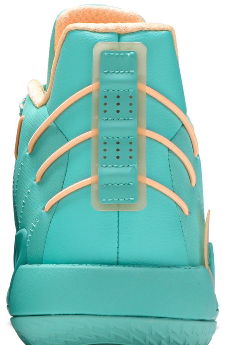 Adidas Dame 7 Acid Mint