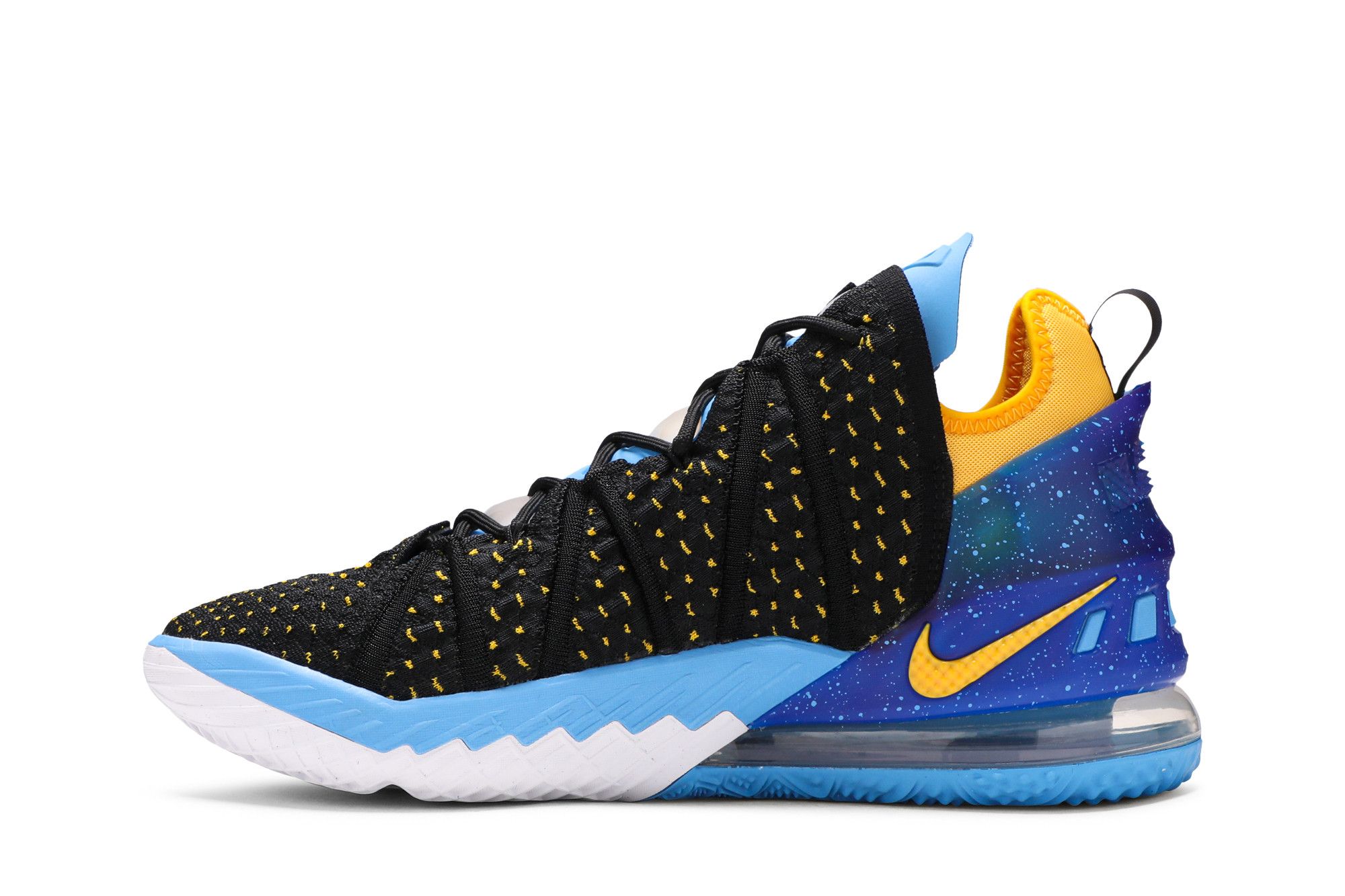 Lebron 18 elite sales