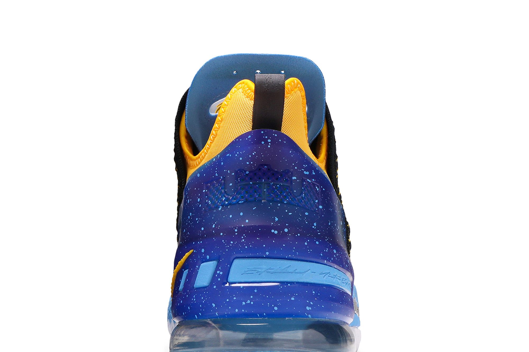 Buy Nike LeBron 18 'Lakers Heritage' - CQ9283 006 | GOAT
