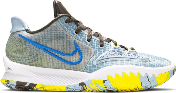 Kyrie Low 4 EP 'Light Armory Blue'