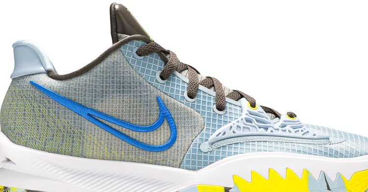Nike Kyrie Low 4 EP Light Armory Blue