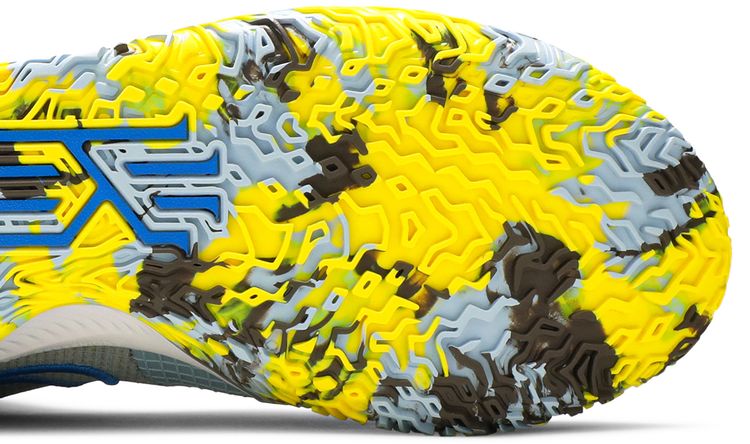 Nike Kyrie Low 4 EP Light Armory Blue