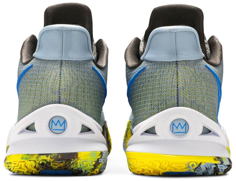 Nike Kyrie Low 4 EP Light Armory Blue