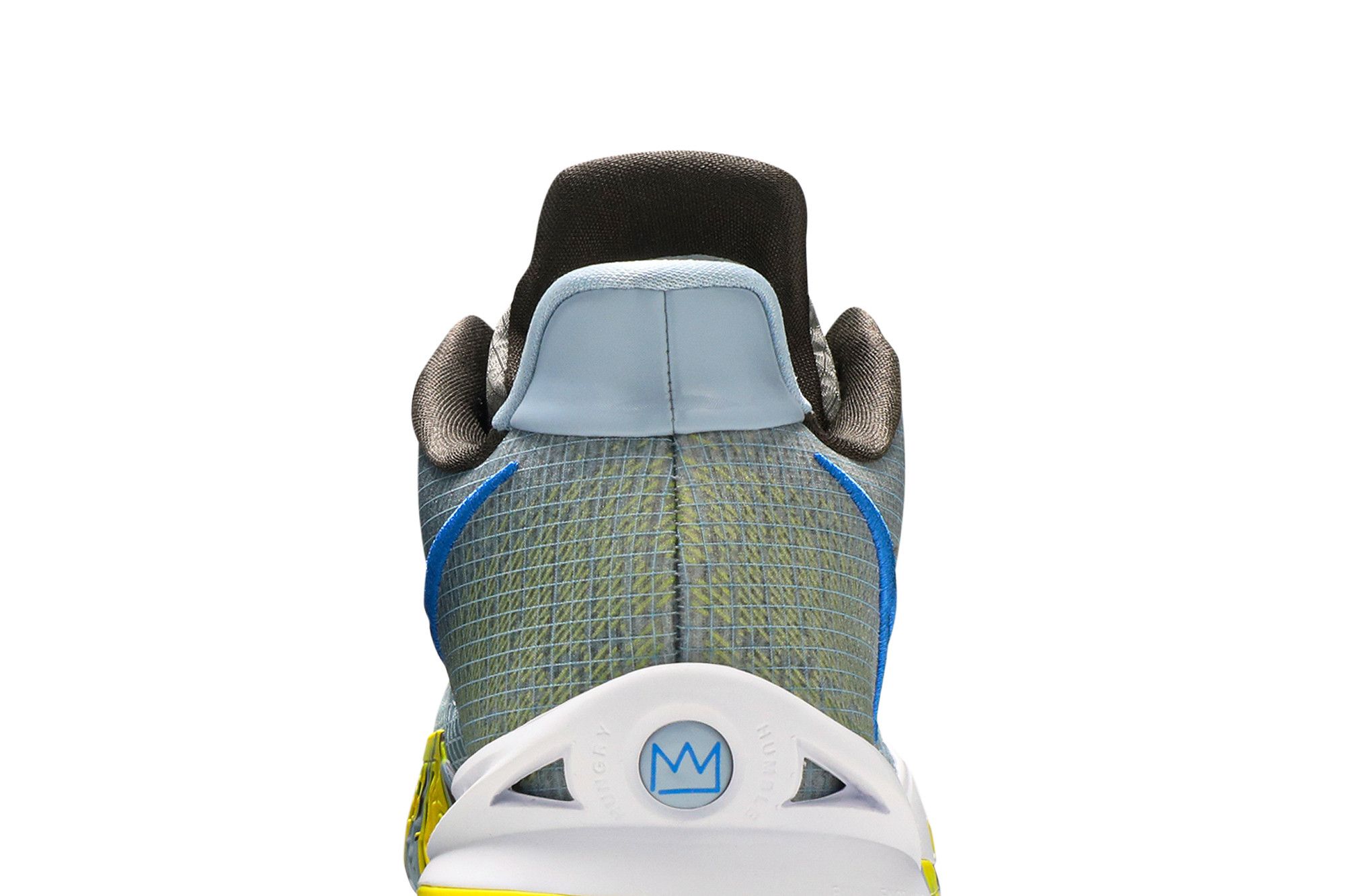 NIKE KYRIE LOW 4 EP CZ0105-400 27cm