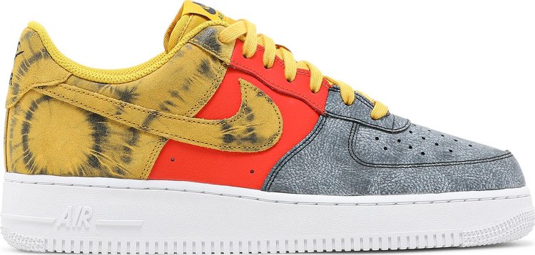 HYPEBEAST - #Nike's Air Force 1 '07 LV8 3 has been given a