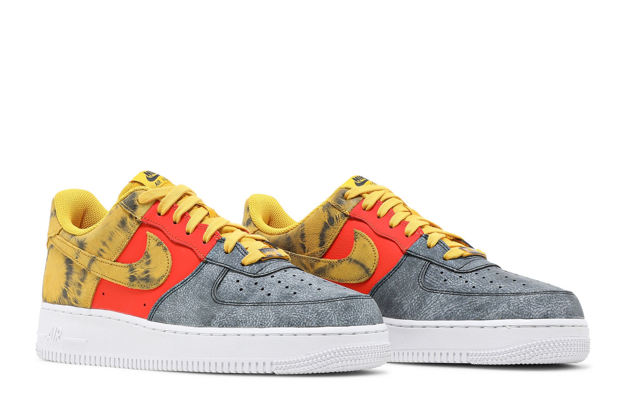 air force 1 dark sulfur