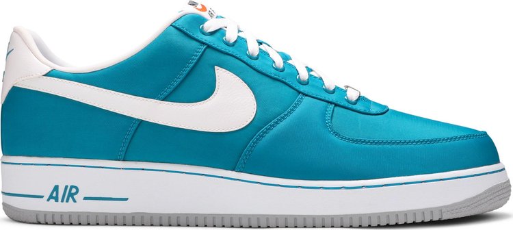 Air Force 1 Low 'Tropical Teal'